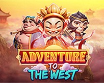 Adventure to the West FS