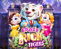 Crazy Rich Tigers