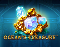 Ocean`s Treasure