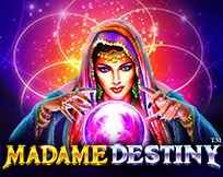 Madame Destiny