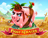 Piggy Pirates