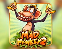 Mad Monkey 2